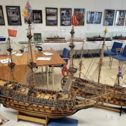 MiČR 2022 C8 CZ Josef STRÁNSKÝ SOVEREIGN OF THE SEAS